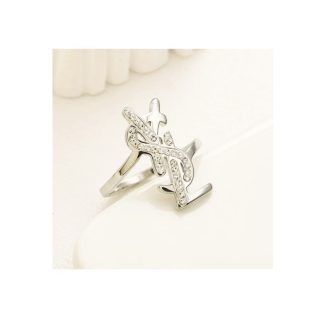 Anillo YSL #6