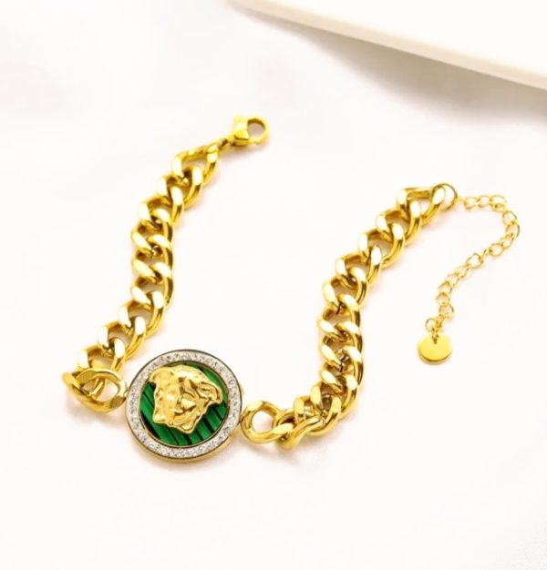 Pulsera V-ersace