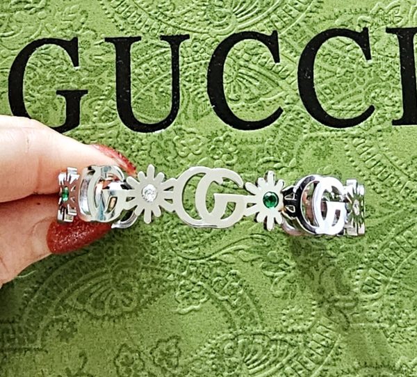 Pulsera G-UCCI
