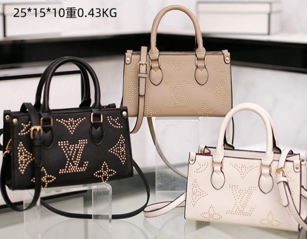 Bolso LV - Imagen 2