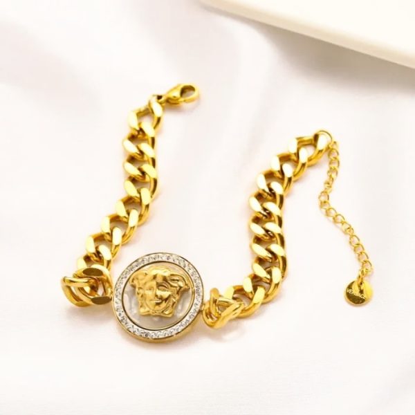 Pulsera V-ersace