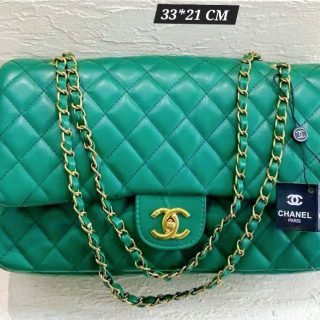 Bolso mediano Cha-nel