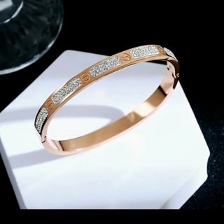 Pulsera C-artier