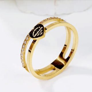 Anillo T-iffany #7