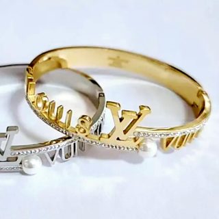 Pulsera LV