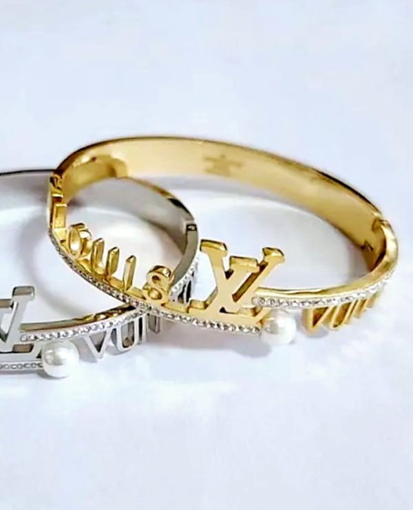 Pulsera LV
