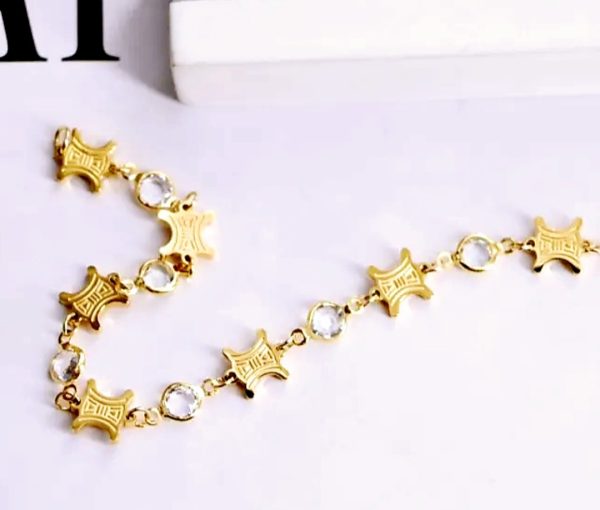 Pulsera C-eline