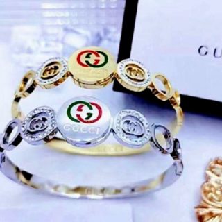 Pulsera G-UCCI gold