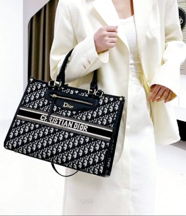 Bolso D-ior