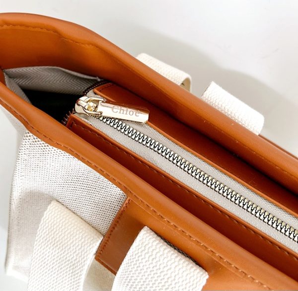 Bolso C-hloe grande - Imagen 3