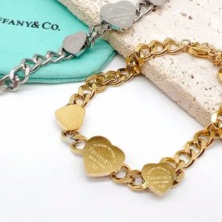 Pulsera T-iffany