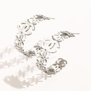 Arete Cha-nel silver