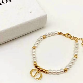 Pulsera D-ior