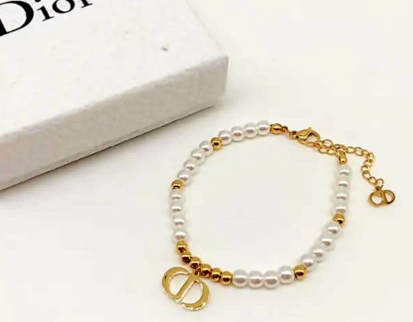 Pulsera D-ior
