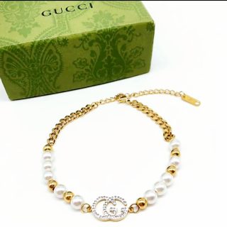 Pulsera G-UCCI