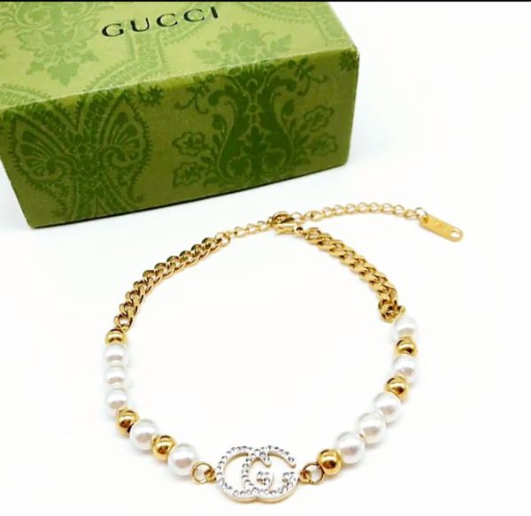 Pulsera G-UCCI