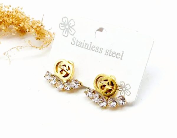 Arete G-UCCI