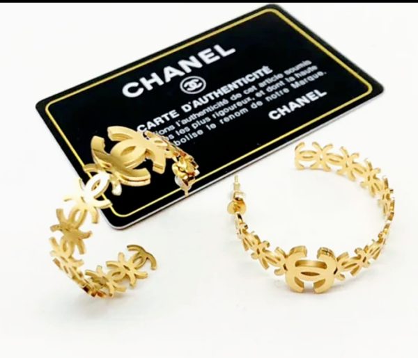Arete Cha-nel