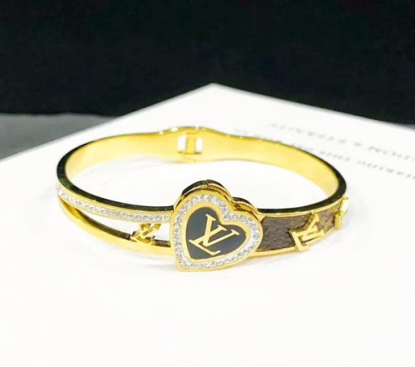 Pulsera LV