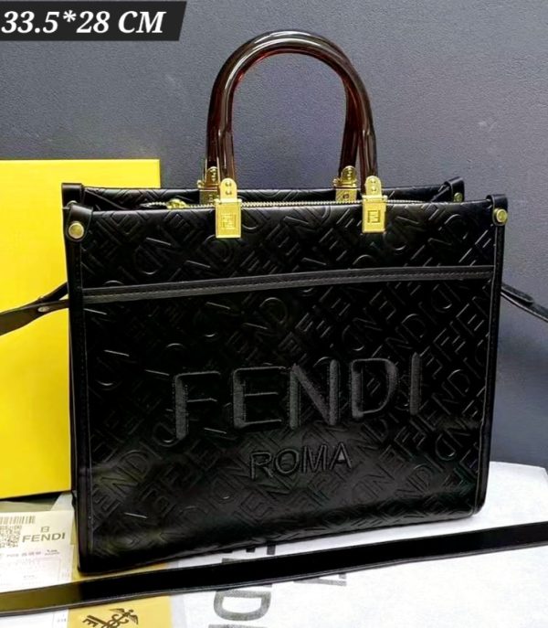 Bolso F-endi grande