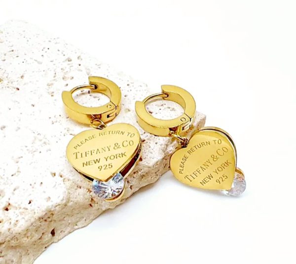 Arete T-iffany