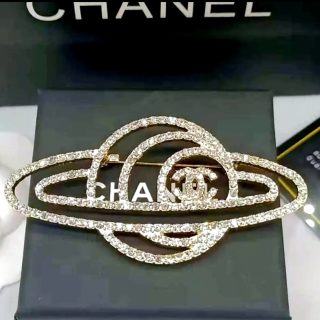 Broche Cha-nel