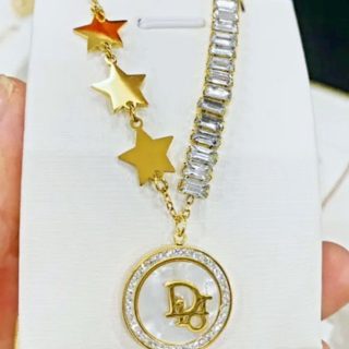Collar D-ior