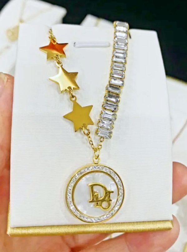Collar D-ior