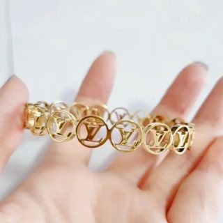 Pulsera LV