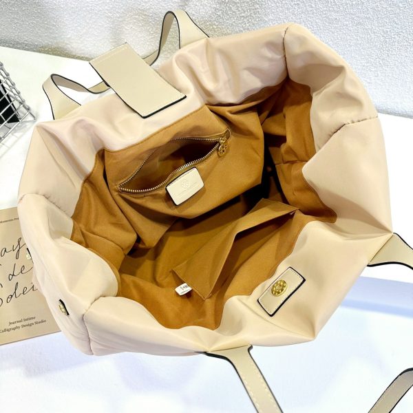 Bolso grande T-ory - Imagen 2