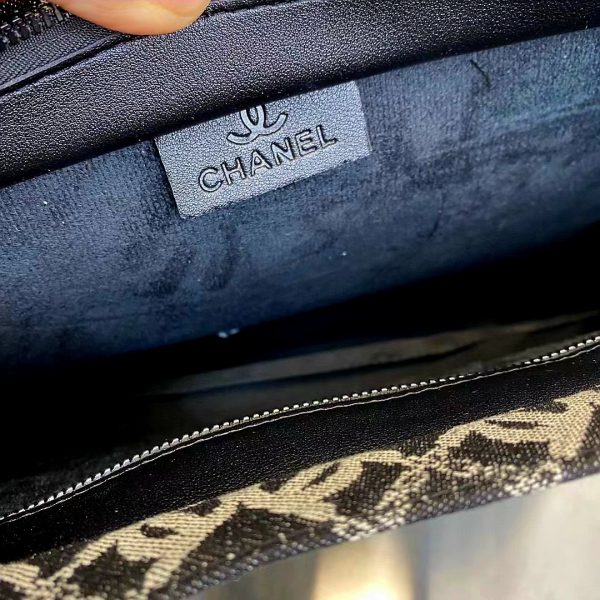 Bolso Cha-nel grande - Imagen 2
