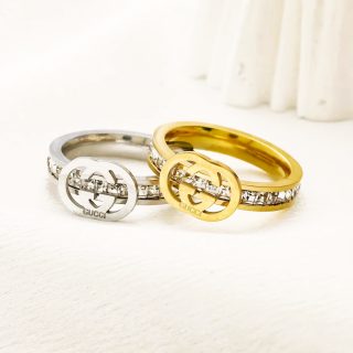 Anillo G-UCCI oro #6