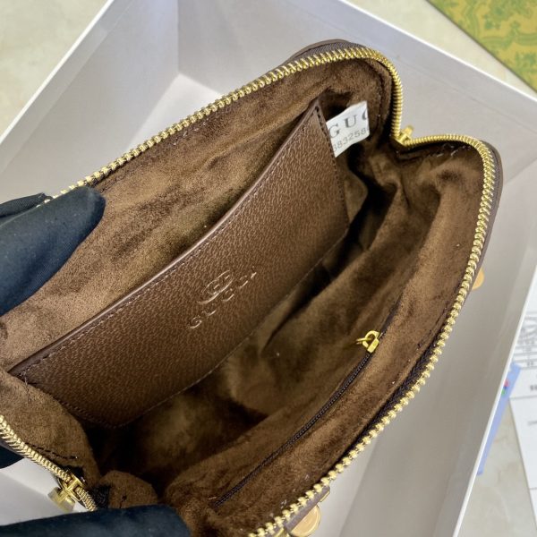 Bolso G-UCCI - Imagen 2