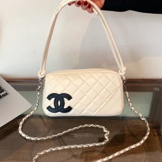 Bolso Chanel
