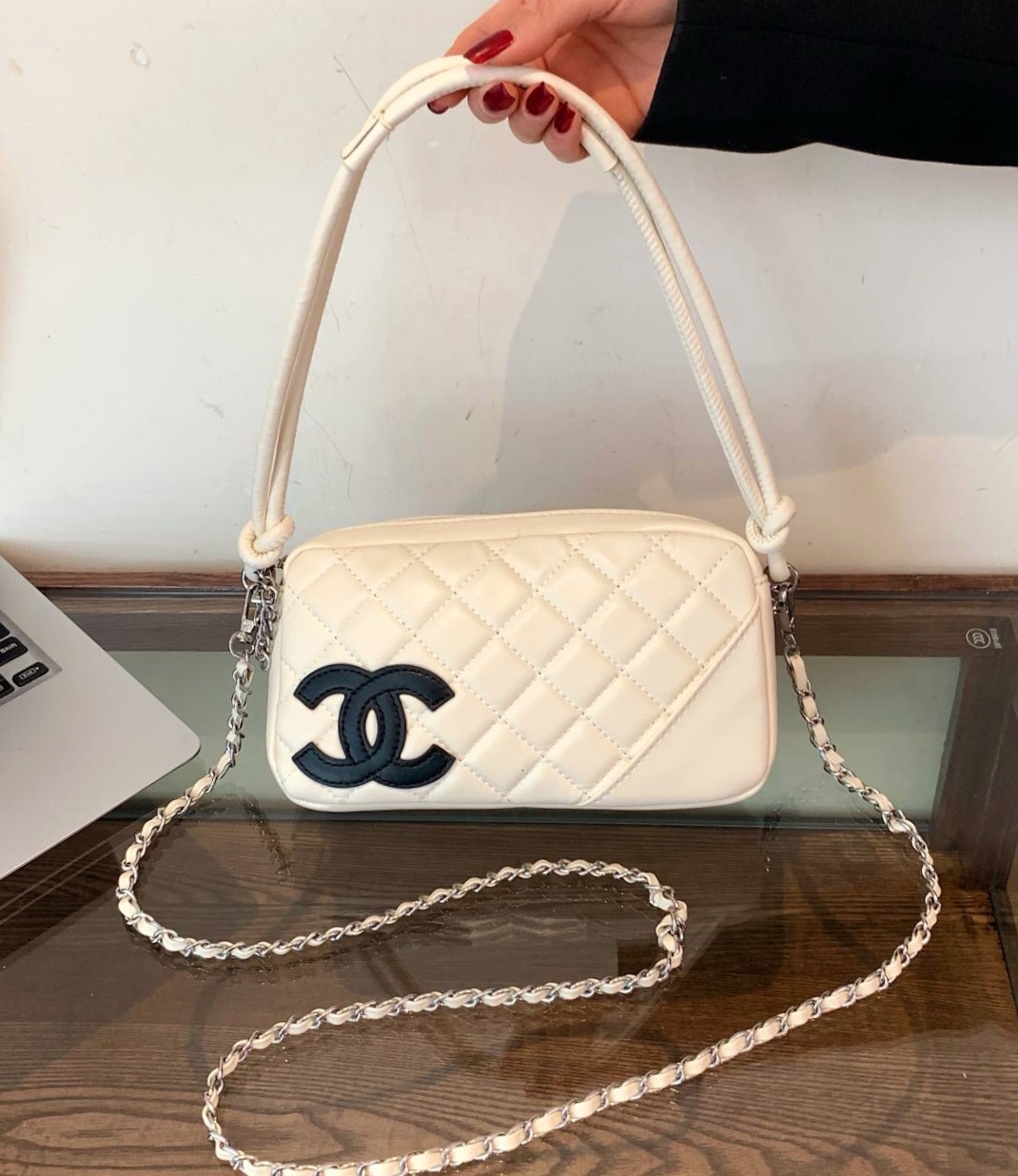 Bolso Chanel