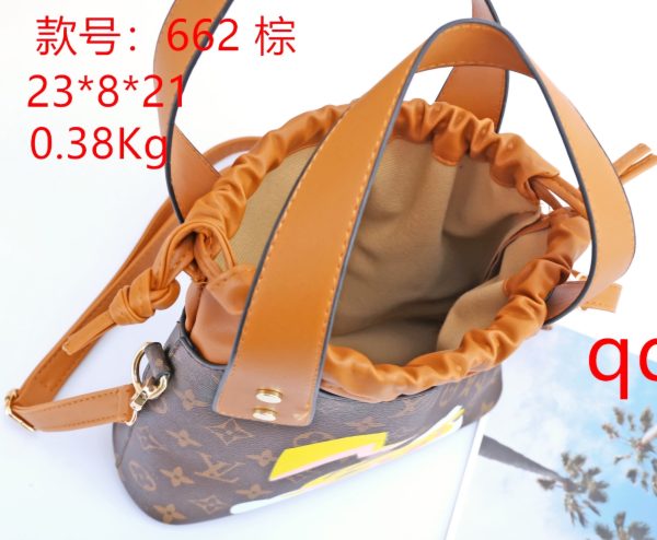 Bolso LV Pikachu - Imagen 2