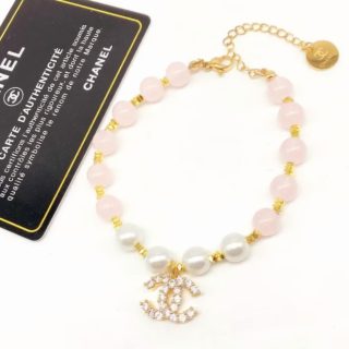 Pulsera Cha-nel