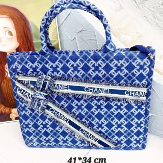 Bolso Cha-nel grande