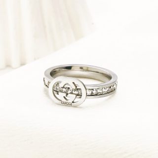 Anillo G-UCCI #7