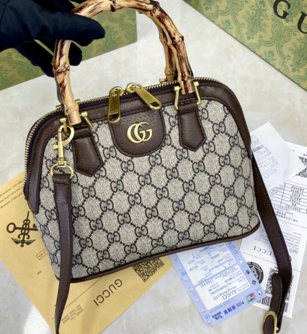 Bolso G-UCCI