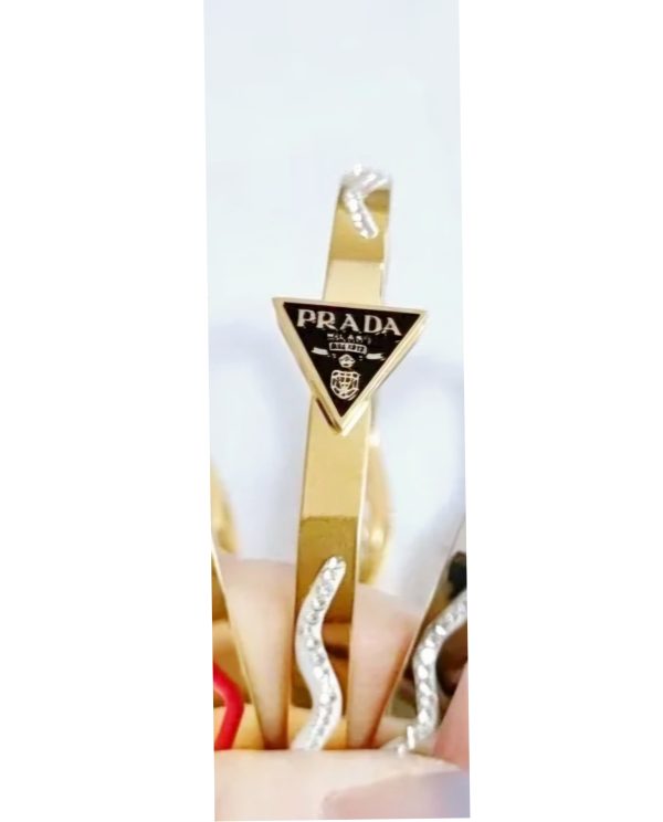 Pulsera Pra-da