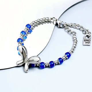 Pulsera mariposa Uno de 50
