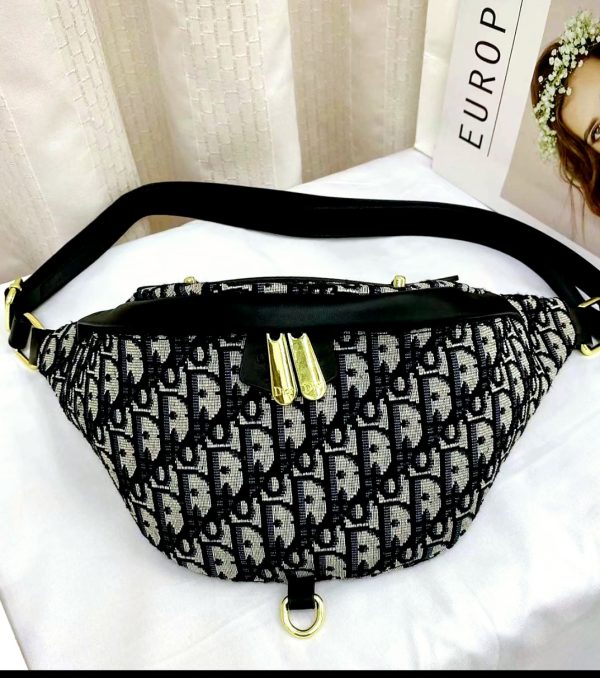 Bolso D-ior