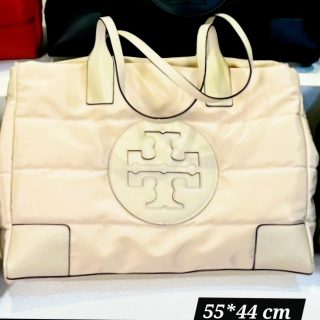 Bolso grande T-ory