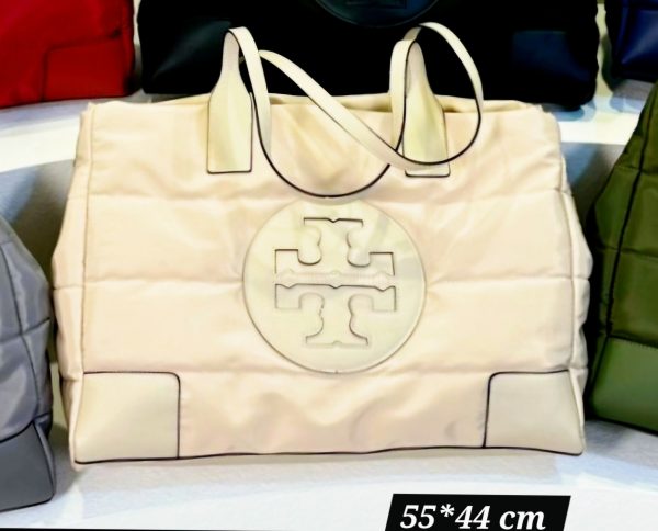 Bolso grande T-ory