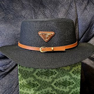 Sombrero Pra-da