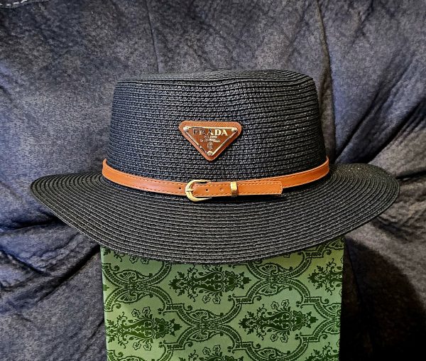 Sombrero Pra-da