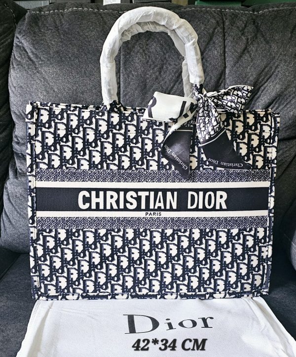 Bolso D-ior grande