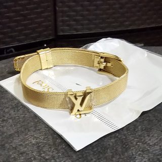 Pulsera correa LV