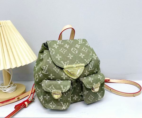 Mochila LV